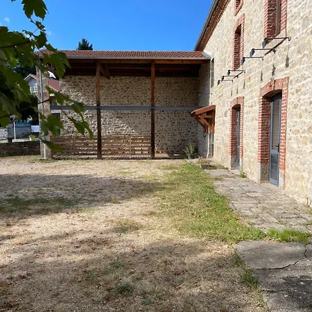 Au Bien Etre Saint-Pal-en-Chalençon